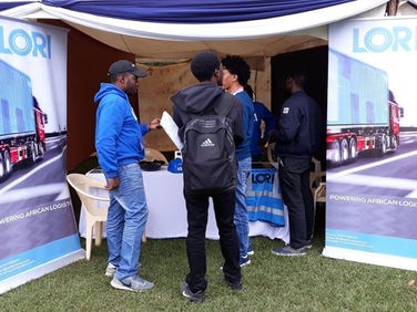 Lori, Kenyan e-logistics start-up opens Nigerian operation