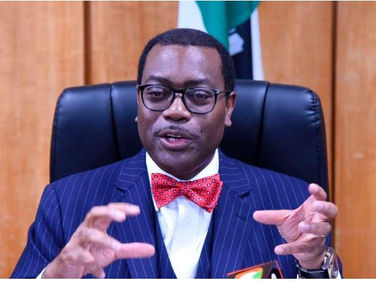 AfDB forecasts faster recovery for African economies