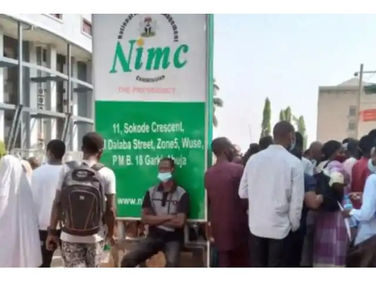 Nigerians Lament Extortion As Officials Demand Bribes for NIN Registration