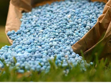 Ghana Exports 31,922 MT Fertiliser in 2022