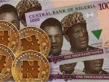 Nigeria to Launch Its Own Cryptocurrency ‘eNaira'