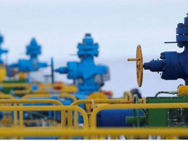 Ukraine war: Germany fears Russia gas cut may become permanent