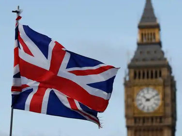 Minister: Britain can now have 'special relationship' with EU