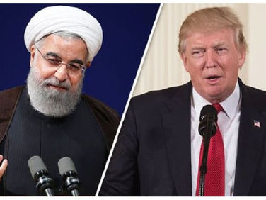 US tries to seize four Iranian tankers sailing towards Venezuela