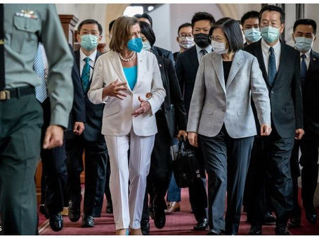 US and Taiwan announce formal bilateral trade talks