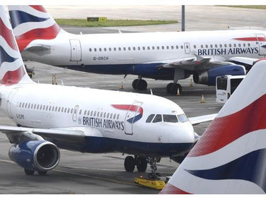 British Airways cancels 1,500 more flights