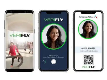 British Airways to trial VeriFly’s digital health passport