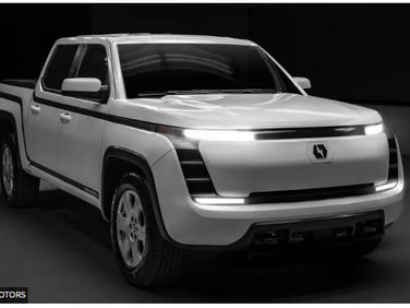 Foxconn: iPhone maker bets on electric truck firm Lordstown Motors