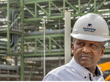 FG awaits Dangote Refinery for downstream reforms