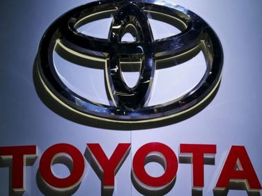 Toyota hikes electric vehicle sales goal to 3.5 million per year