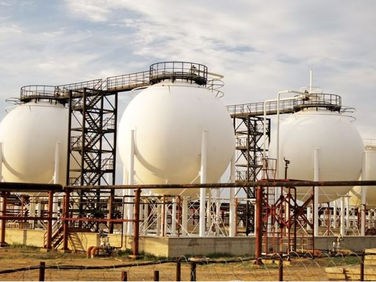 How Tanzania is Bagging Billions in Natural Gas Investments