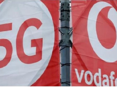 Vodafone calls for 5G auction to be scrapped