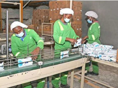 Traders fear Kenyan goods could face stiff competition in AfCFTA