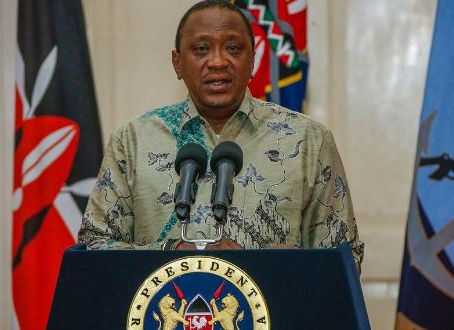 Kenya climbs to number 9 in Africa investment ranking