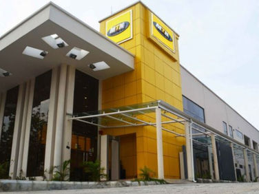 MTN targets 43m households with home broadband services