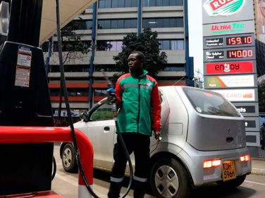 Tanzanian motorists, households get marginal relief at the fuel pump