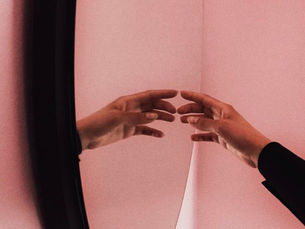 Why Modeling Builds Safer Relationships Than Mirroring