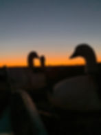Arkansas Sunset