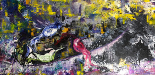 Skyline, 2018