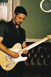 Rob Shaw, South Manchester Guitar Tutor/ Teacher/ Lessons