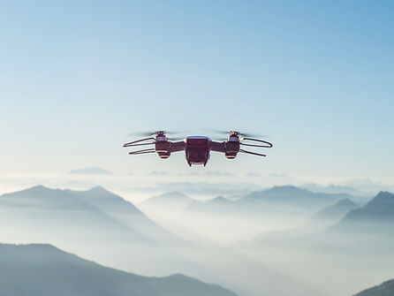 Aerial Images