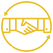 The Dialectic Solutions logo