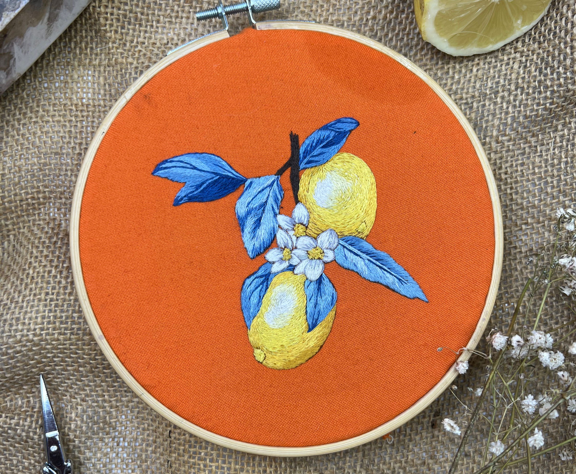 Limoncello