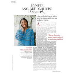 Damernas värld krönika 2022