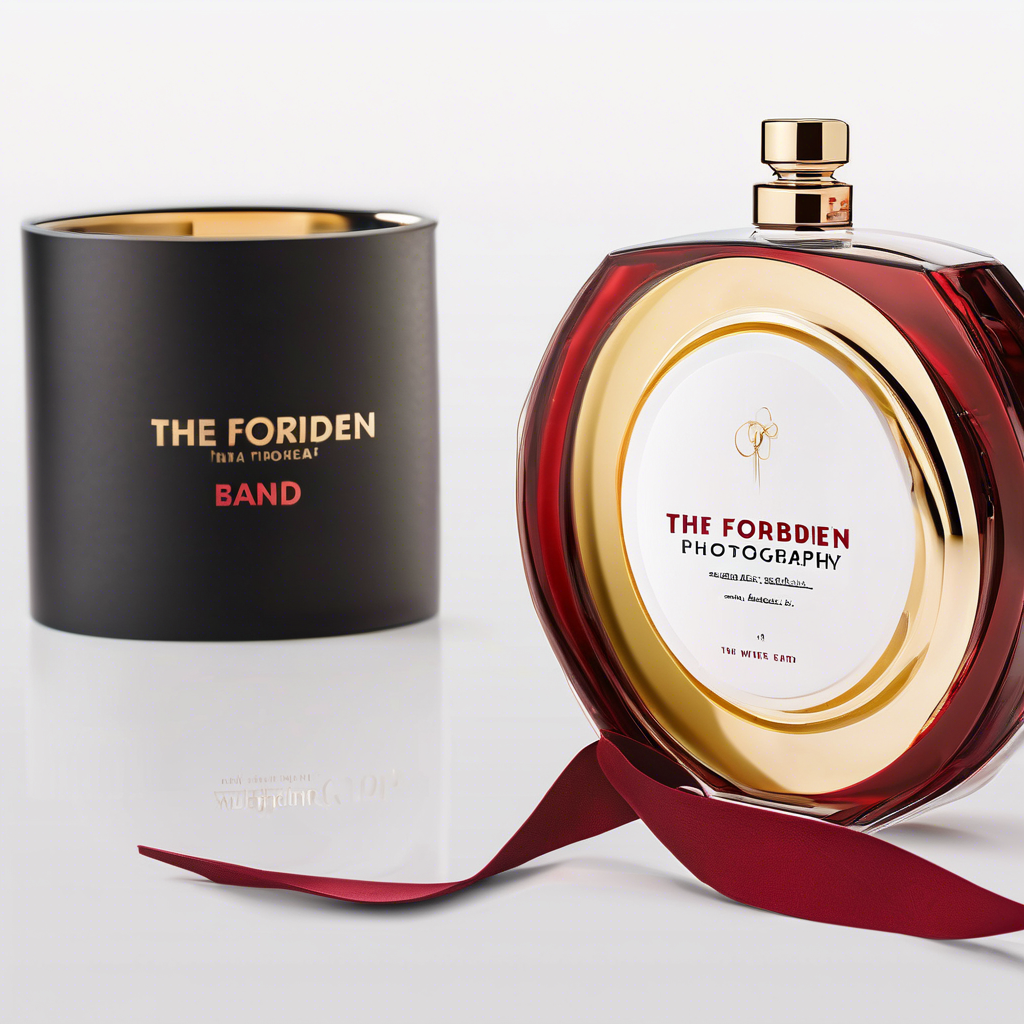 Det Förbjudna Bandet