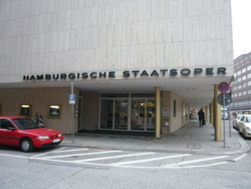Hem ljuva hem