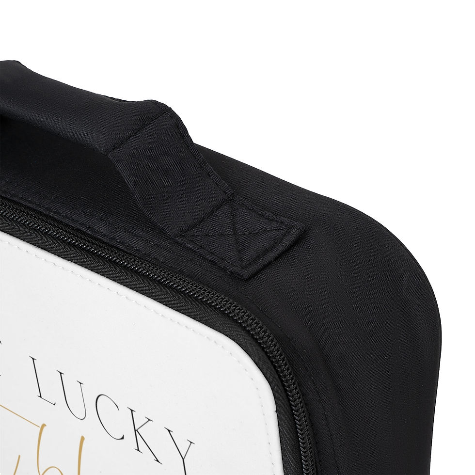 Thumbnail: Lunch Bag