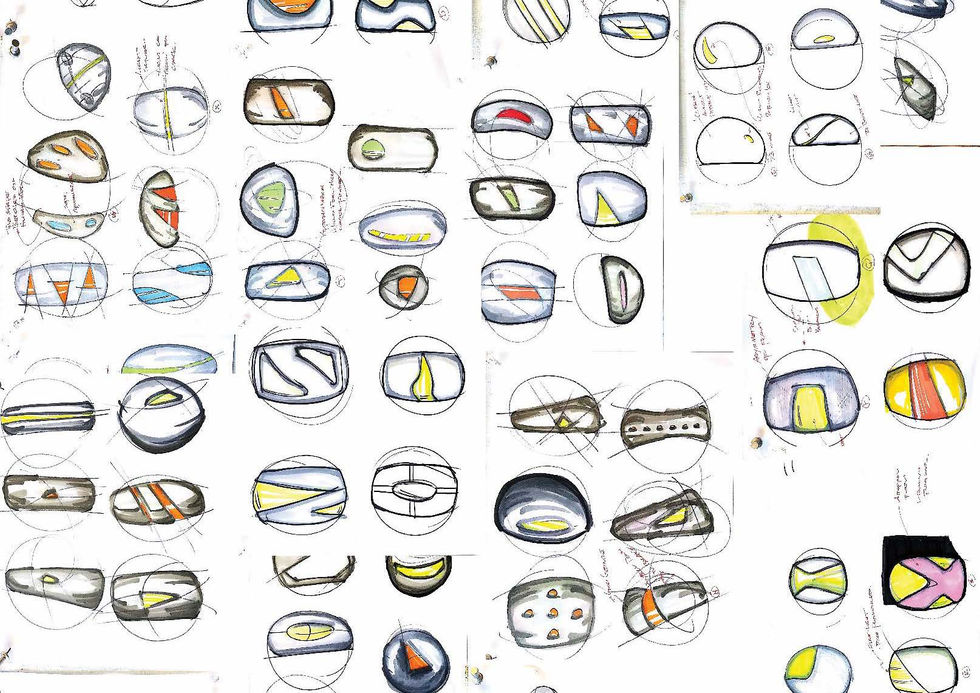 sketches
