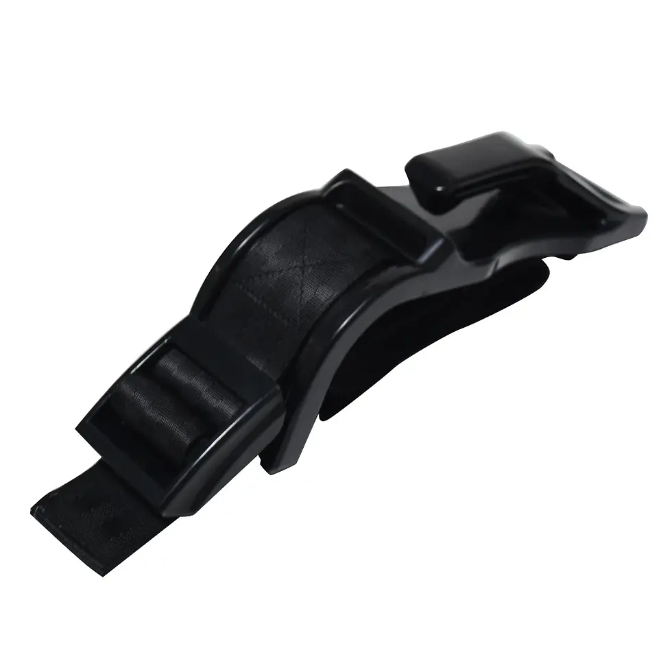 Thumbnail: Car Seat Belt Adjuster for Pregnancy Driving Confort and Safety Pregnant Car