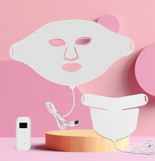 Light Therapy Facial-X7