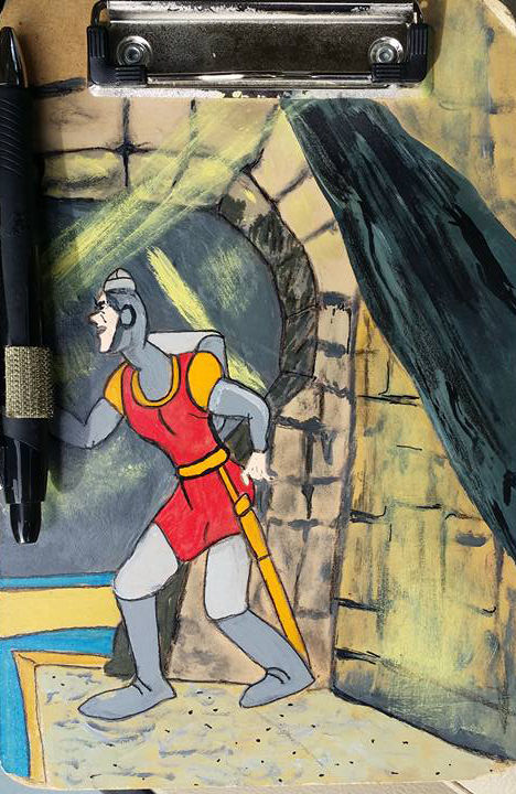 Dragons Lair