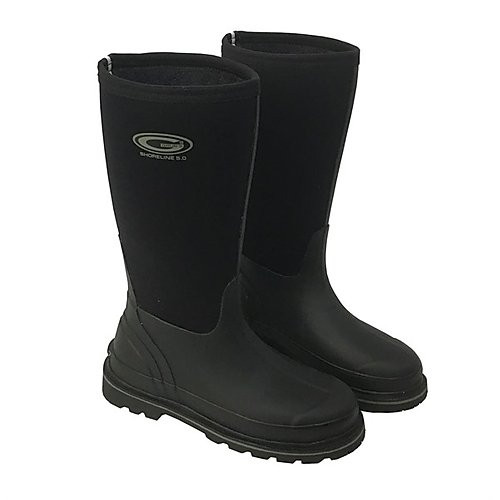 Grubs Shoreline 5.0 Neoprene Wellington | horseshowersuk