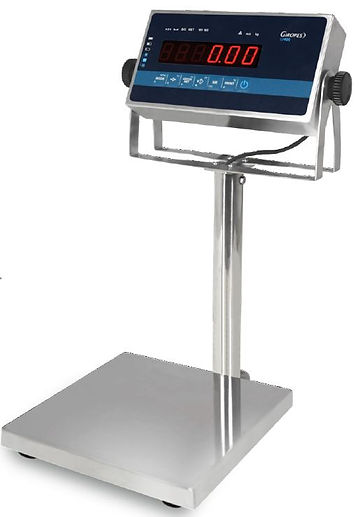 Weighing Platform