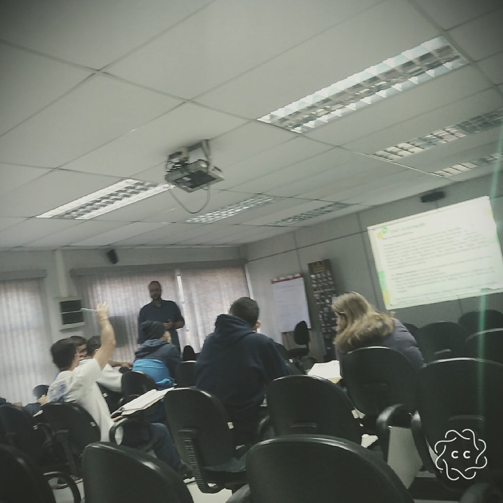 Treinamento NR10