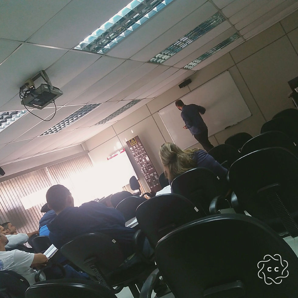 Treinamento NR10