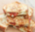 Pizza Grilled Cheese