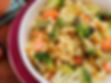 Veggie Mac N' Cheese