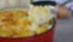 MAC N' CHEESE
