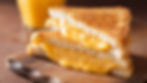 Staple Grilled Cheese
