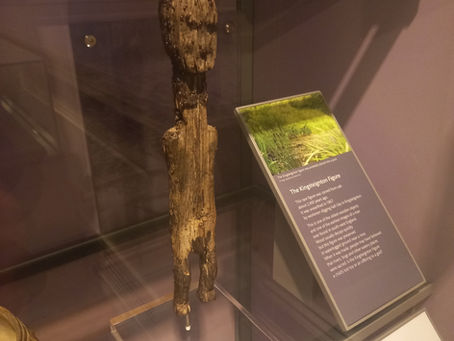 the kingsteignton figure