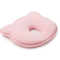 Almohada Plagiocefalia