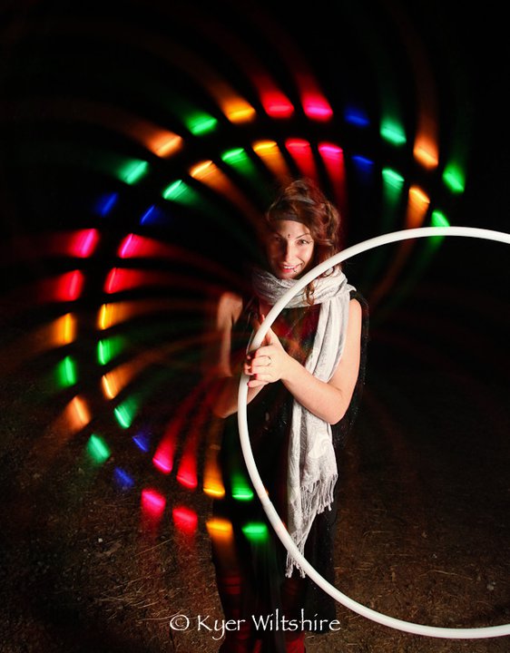 Hooping.org Photo of the Day