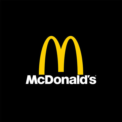 Image of Mc Donald's Logo