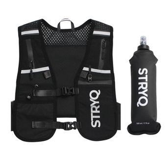 Why the STRYQ Running Vest Deserves a Place in Every Runner’s Kit