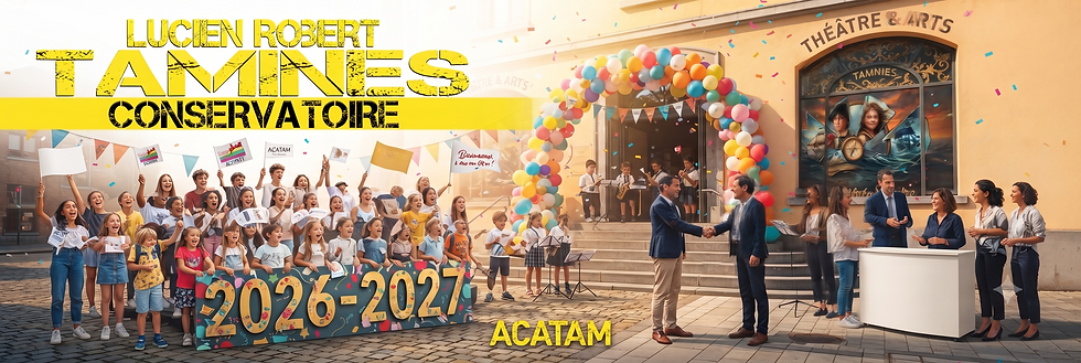 C'est la Rentrée 2026-2027