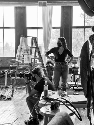 Alessandra Corona Industrial Designer in Chicago